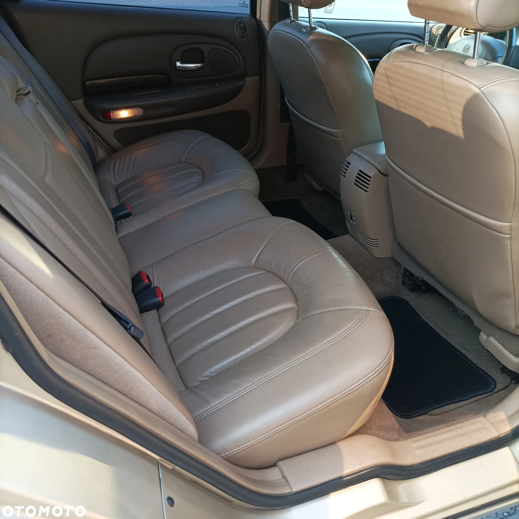 Chrysler 300M 3.5 - 12