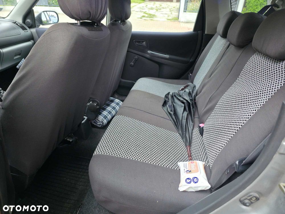 Suzuki Ignis - 3