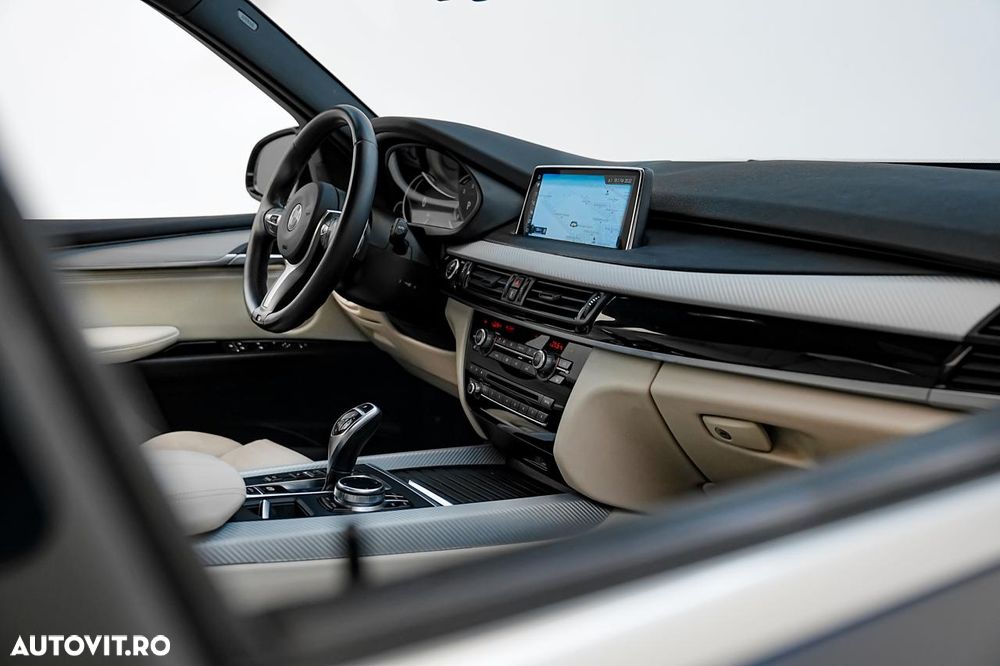 BMW X5 xDrive30d - 19