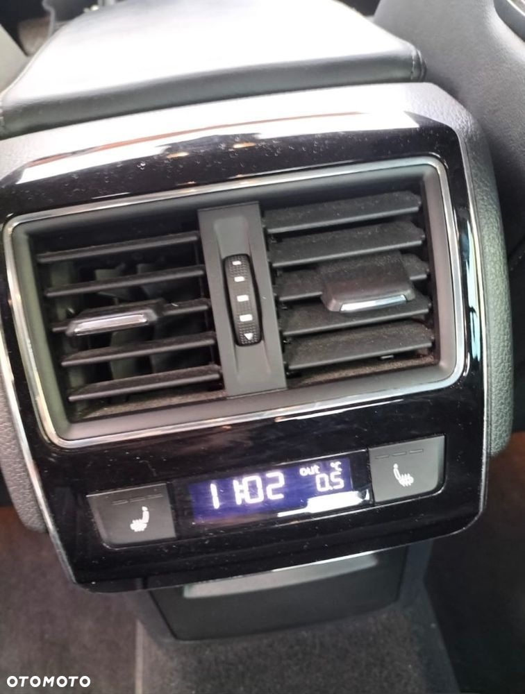 Skoda Superb 2.0 TSI 4x4 Style DSG - 18