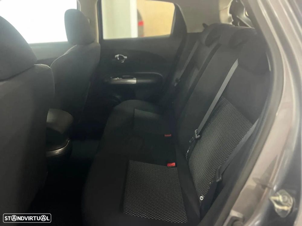 Nissan Juke 1.2 DIG-T N-Connecta - 15