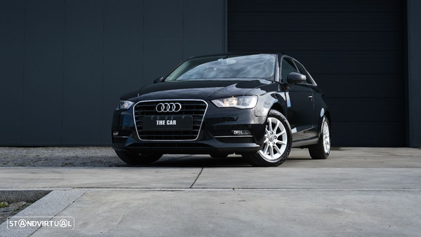 Audi A3 1.6 TDI Advance