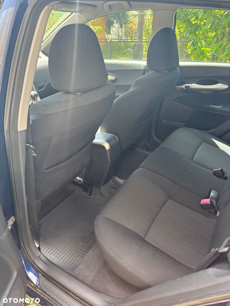Toyota Auris 1.6 VVT-i Luna - 9