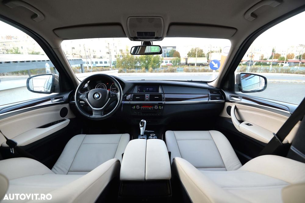 BMW X5 xDrive30d - 8