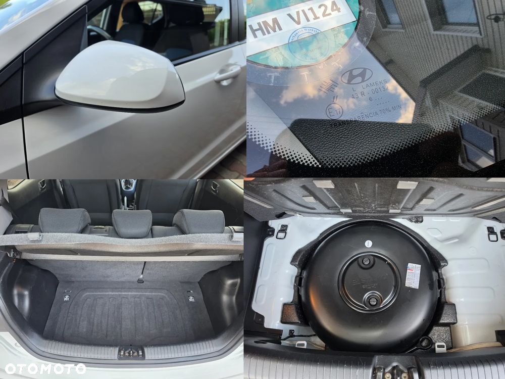 Hyundai i10 1.0 Passion - 33