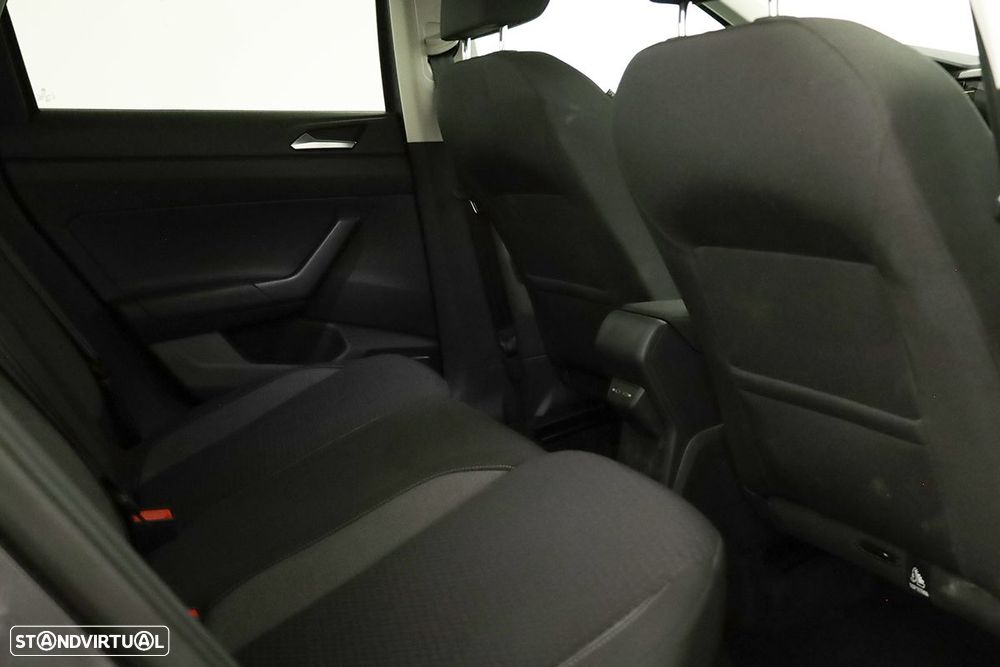 VW Taigo 1.0 TSI Urban - 20