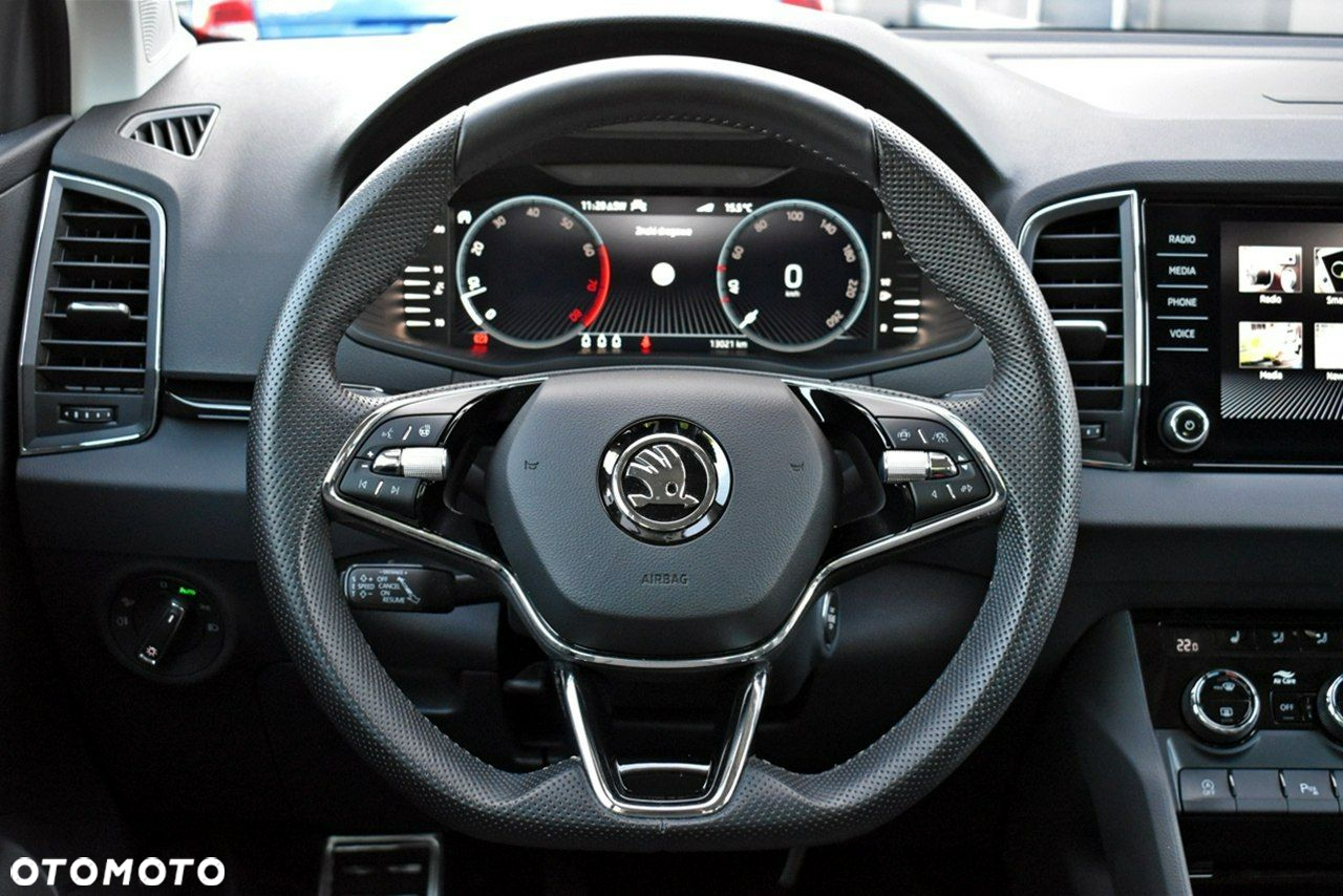 Skoda Karoq 1.5 TSI ACT 4x2 Style - 16