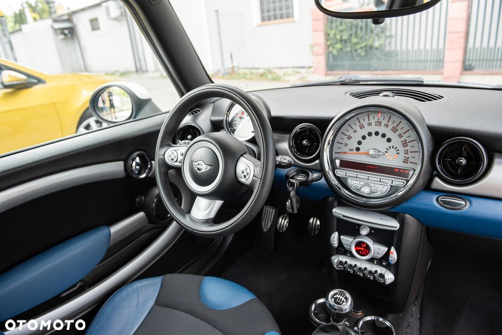 MINI Cooper S - 26