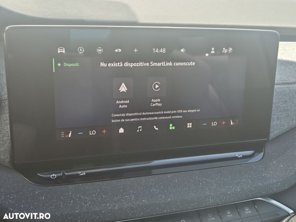 Skoda Octavia 2.0 TDI 150 CP DSG Selection - 25