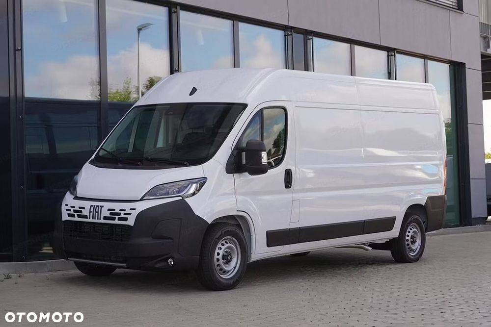 Fiat Ducato Maxi L3H2 2.2 140KM - 3