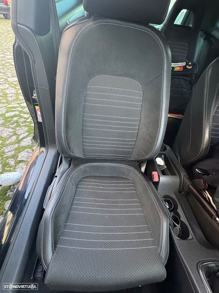 VW Scirocco 1.4 TSI Edition - 11