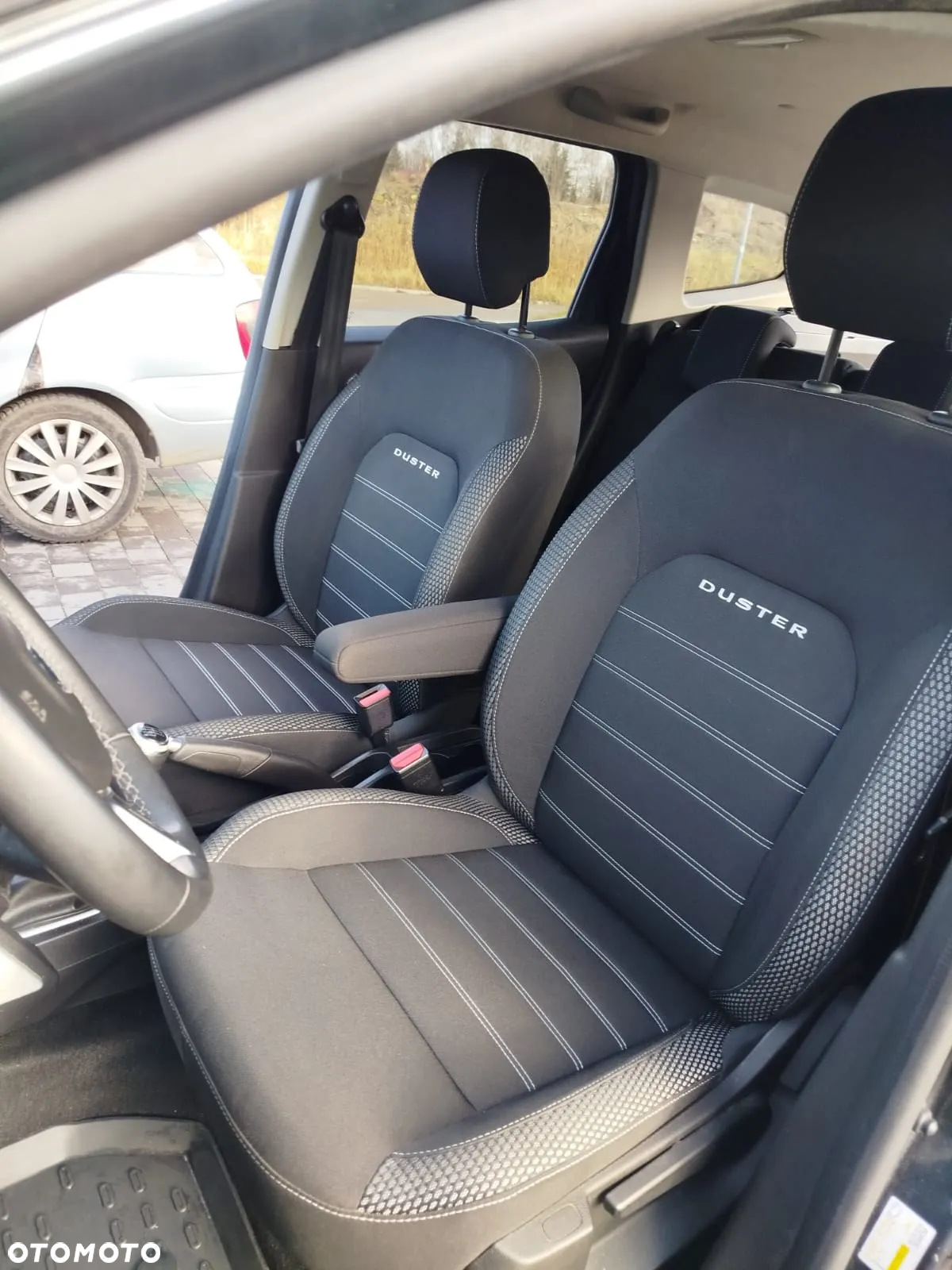 Dacia Duster 1.0 TCe Prestige - 17