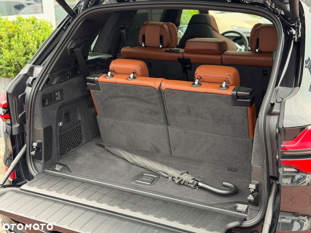 BMW X5 xDrive30d mHEV M Sport sport - 25