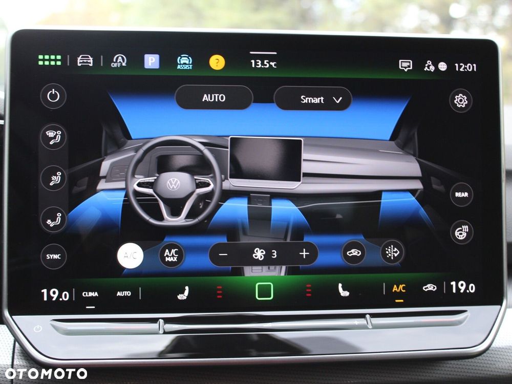 Volkswagen Golf Variant - 30