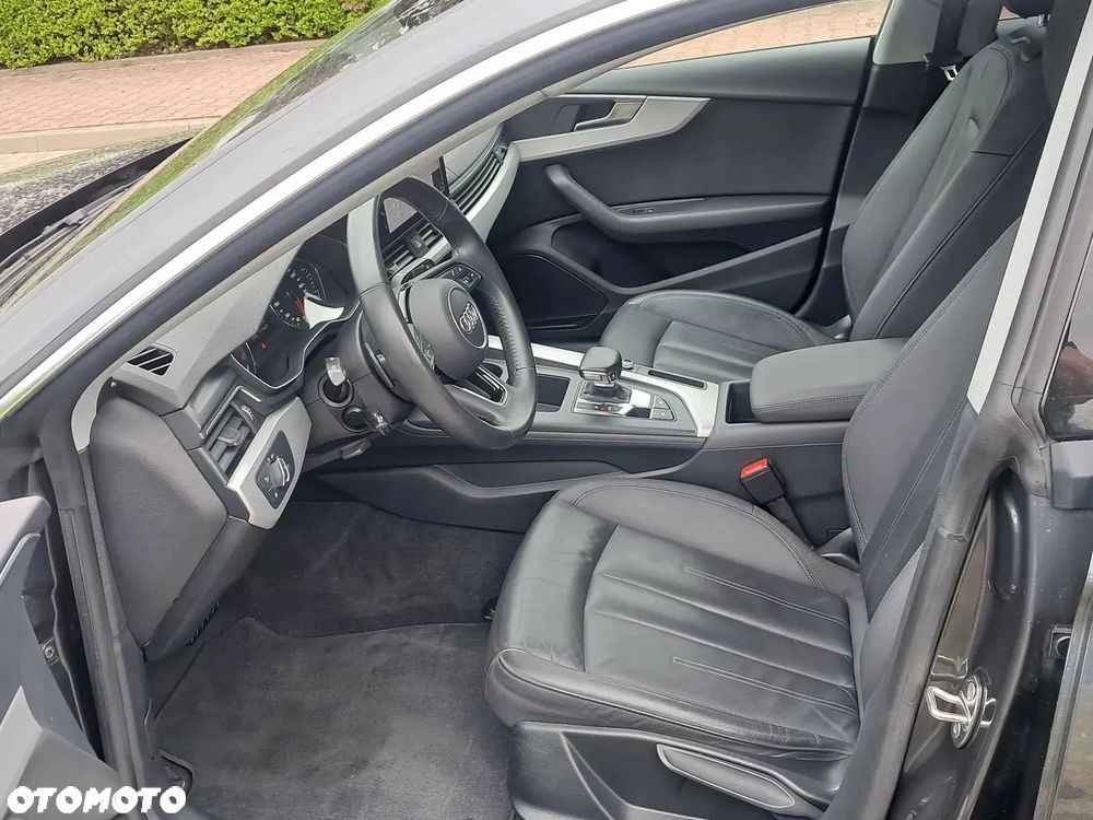 Audi A5 Sportback - 15