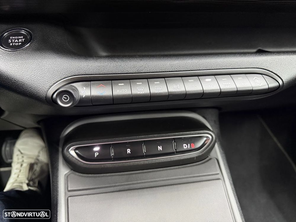 Jeep Avenger Longitude - 21