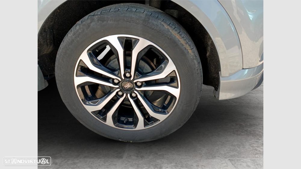 Ford Puma 1.0 EcoBoost MHEV ST-Line Aut. - 11