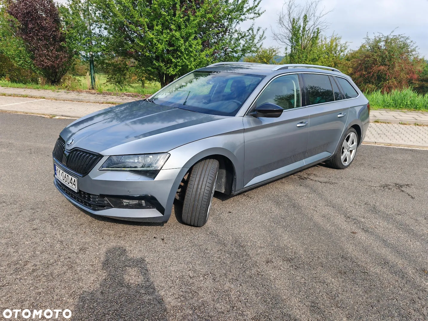 Skoda Superb 1.4 TSI ACT Ambition DSG - 3