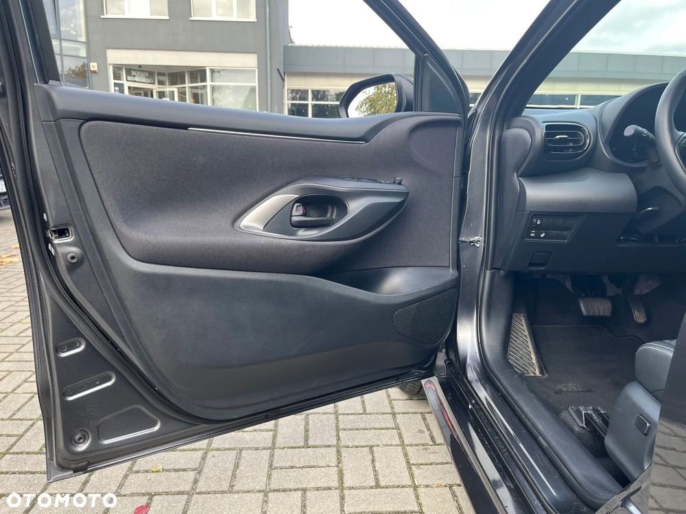 Mazda 2 Hybrid 1.5 Homura CVT - 9
