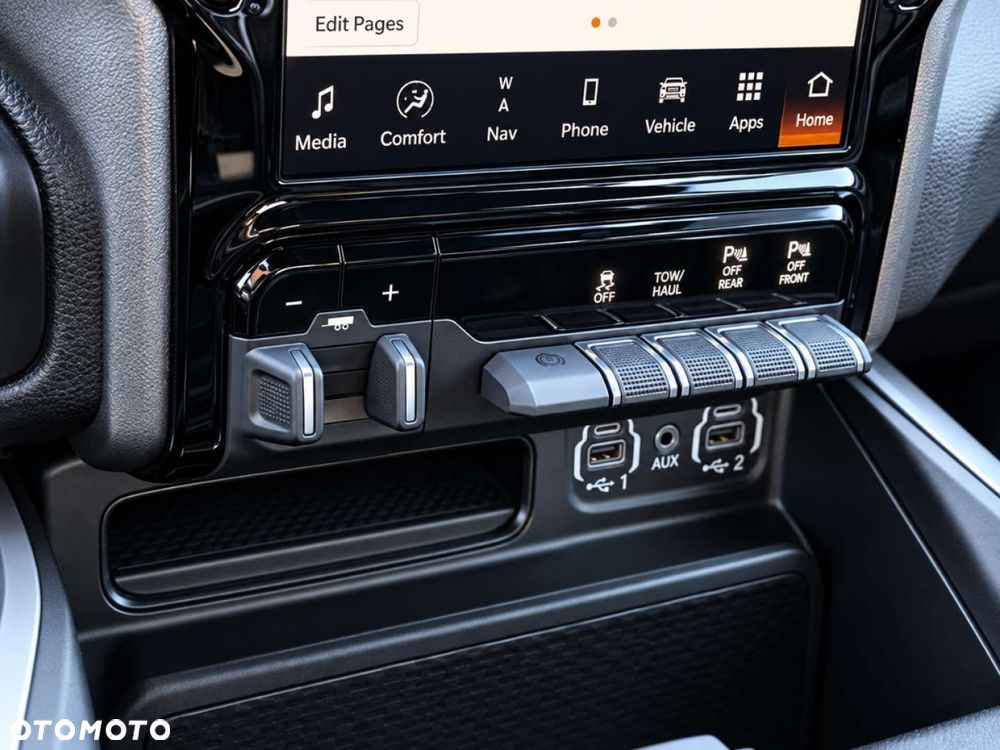 RAM 1500 - 19