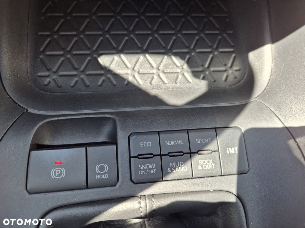 Toyota RAV4 2.0 Comfort 4x4 - 19