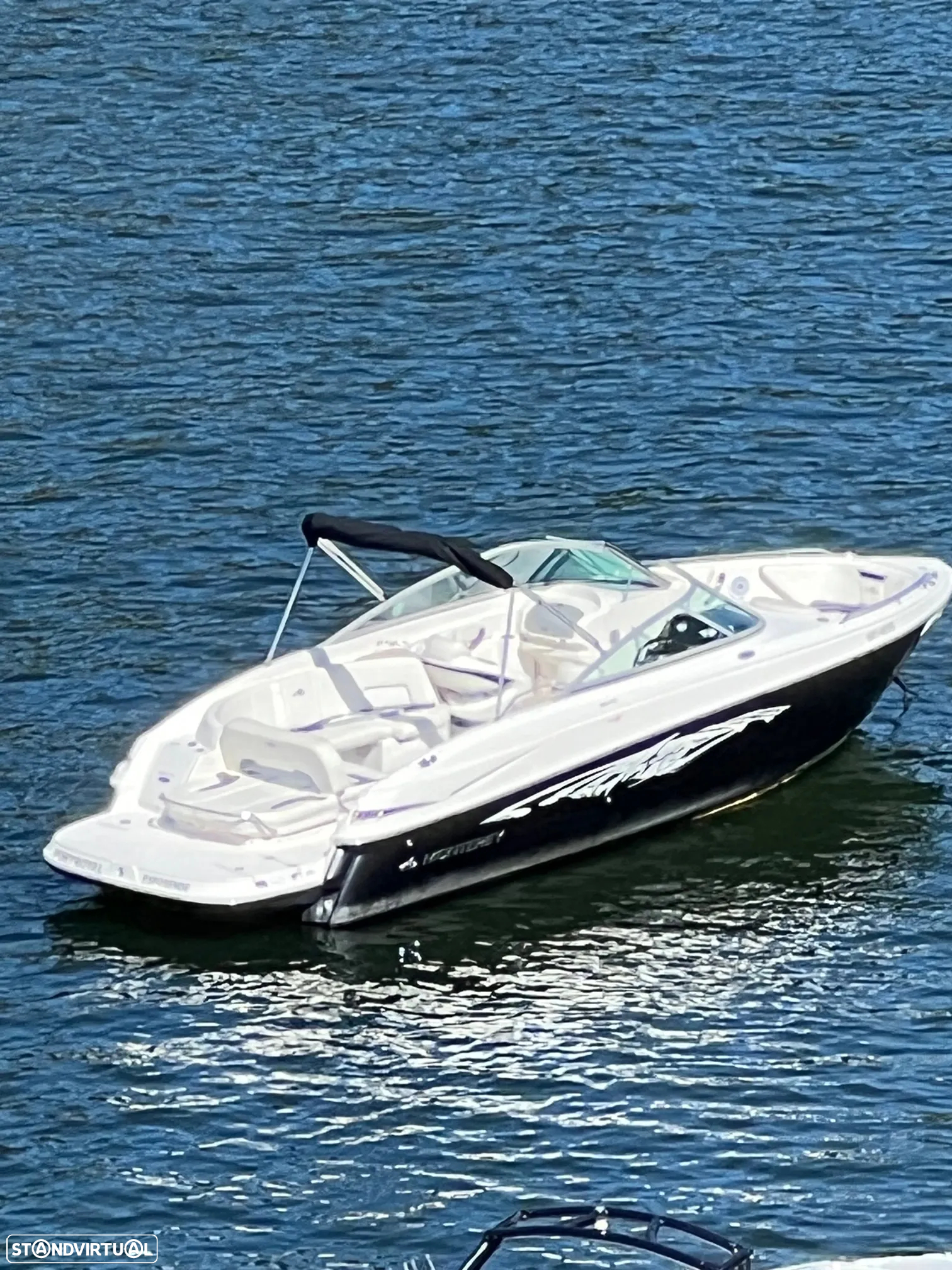 Monterey 264 FS - 17