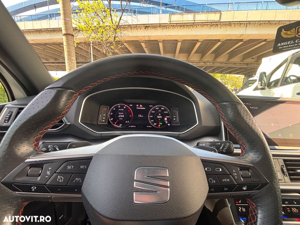 Seat Tarraco - 16