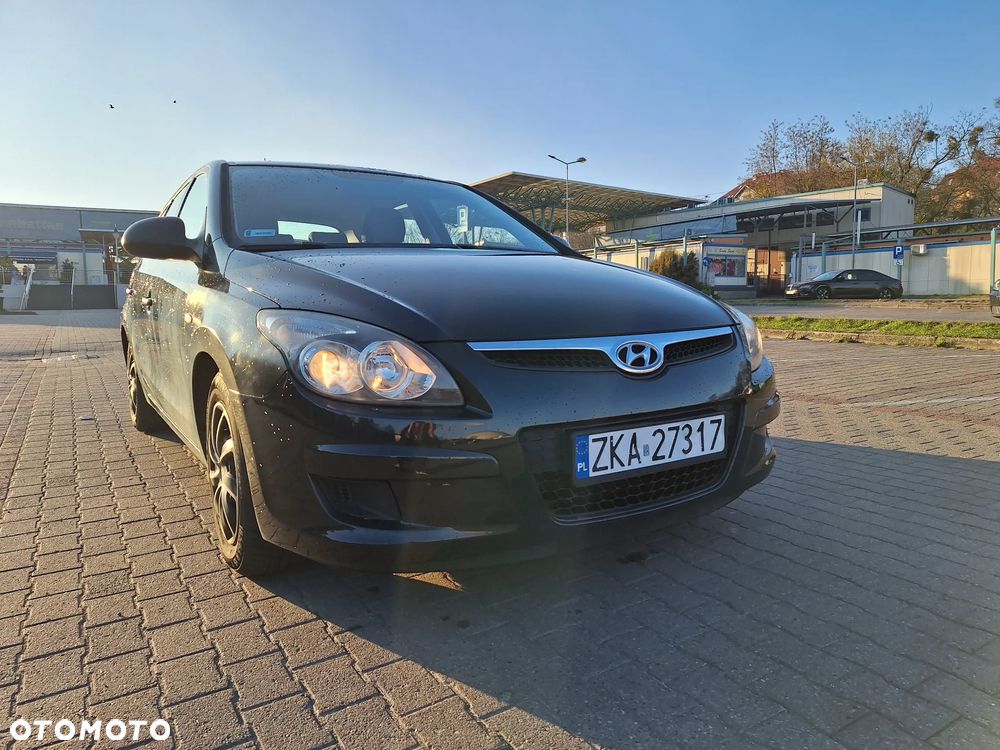 Hyundai i30 1.4 Edition Plus - 3