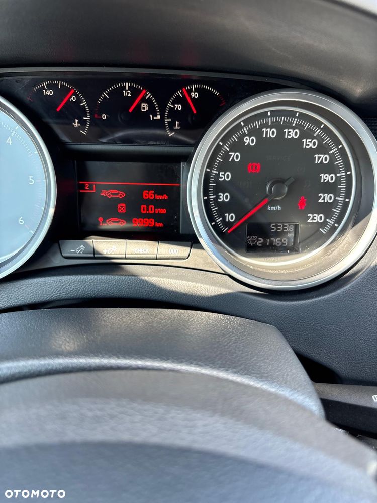 Peugeot 508 - 15