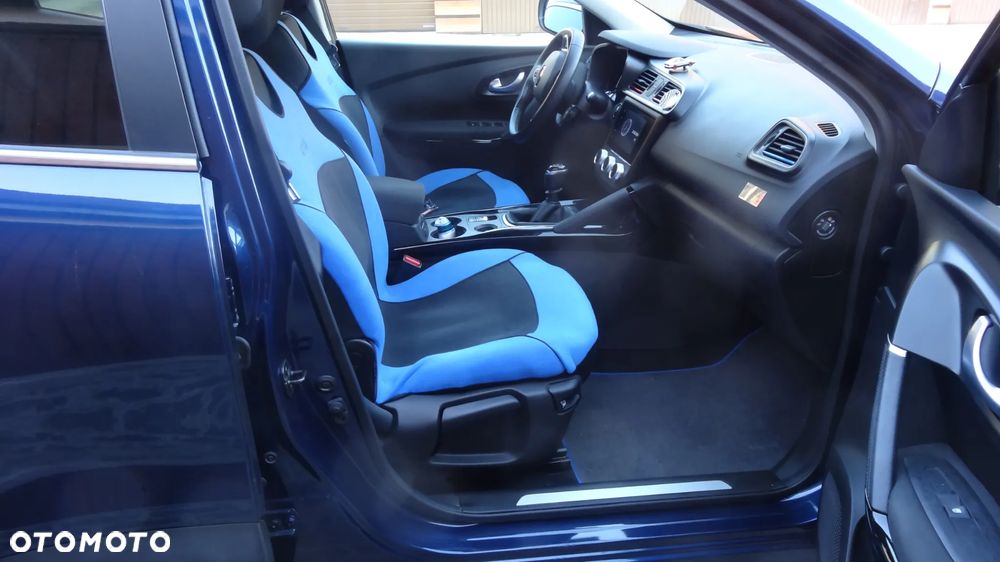 Renault Kadjar 1.3 TCe FAP Easy Life - 3