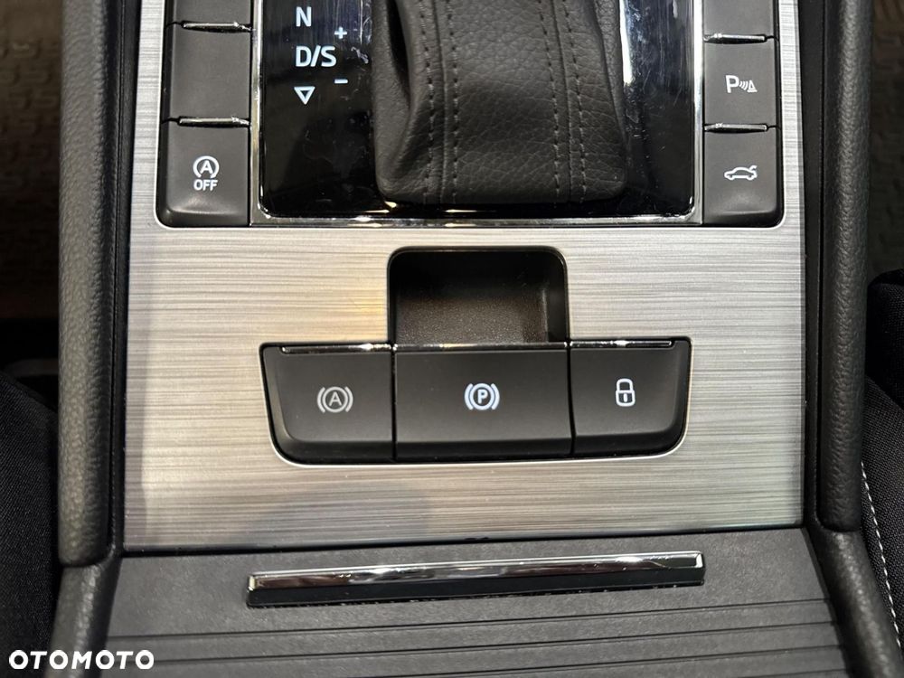 Skoda Superb - 35