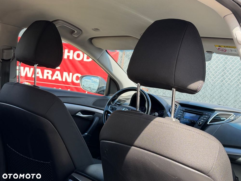 Hyundai i40 - 11