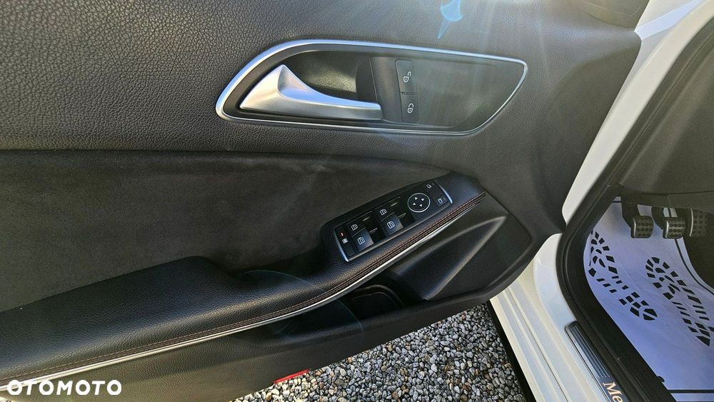 Mercedes-Benz Klasa A - 31