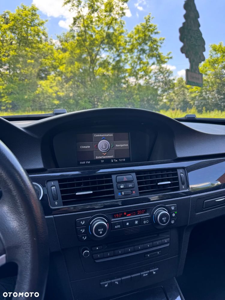 BMW Seria 3 - 10