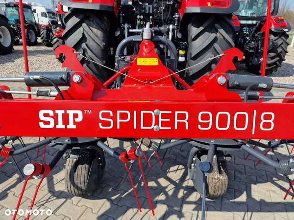 SIP SPIDER 900/8