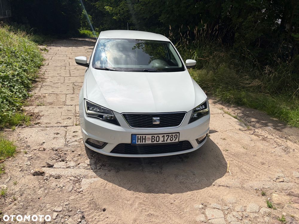 Seat Toledo 1.4 TSI Xcellence S&S DSG - 11