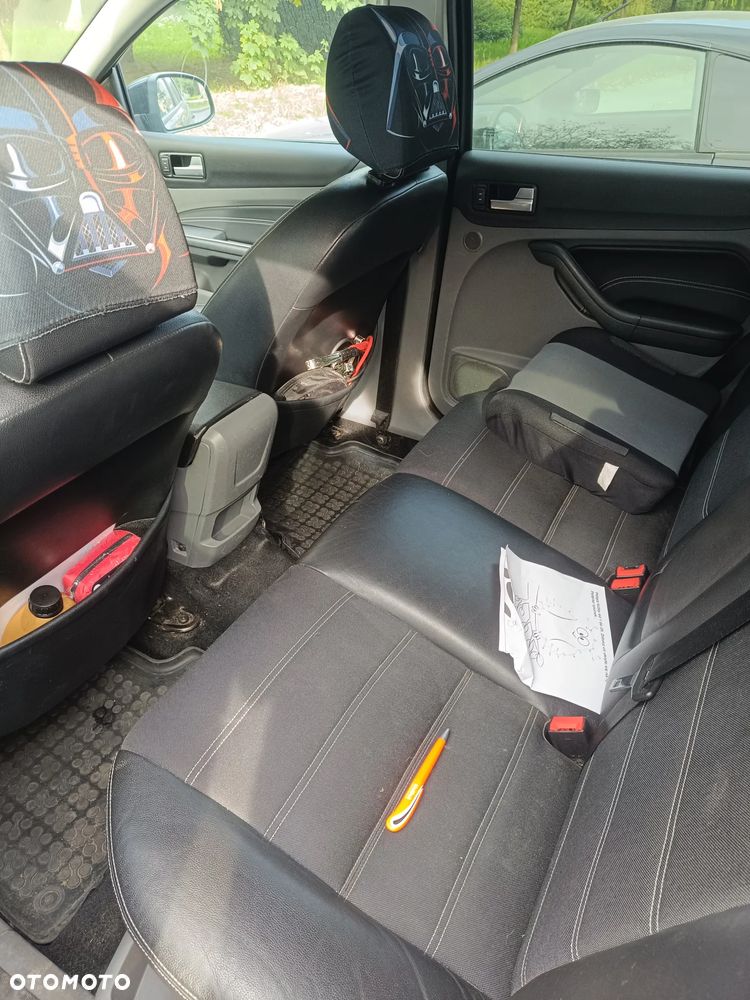 Ford Focus - 3