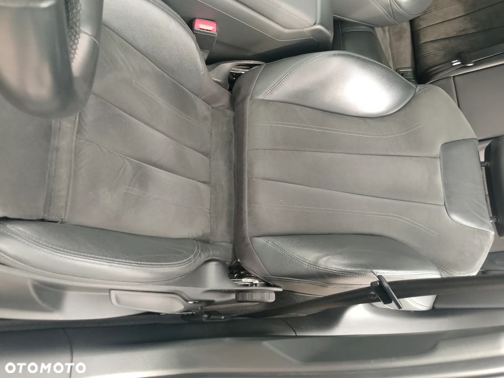 Audi A4 Limousine 35 TFSI S tronic - 15