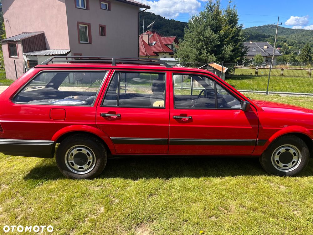Volkswagen Passat Variant 1.6 CL - 6