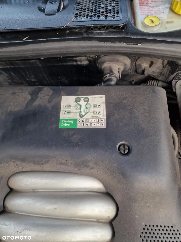 Skoda Superb 2.8 V6 Elegance - 10