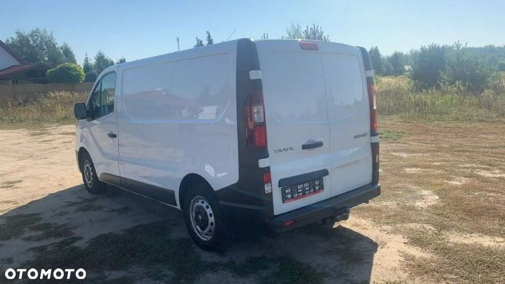 Renault Trafic - 7