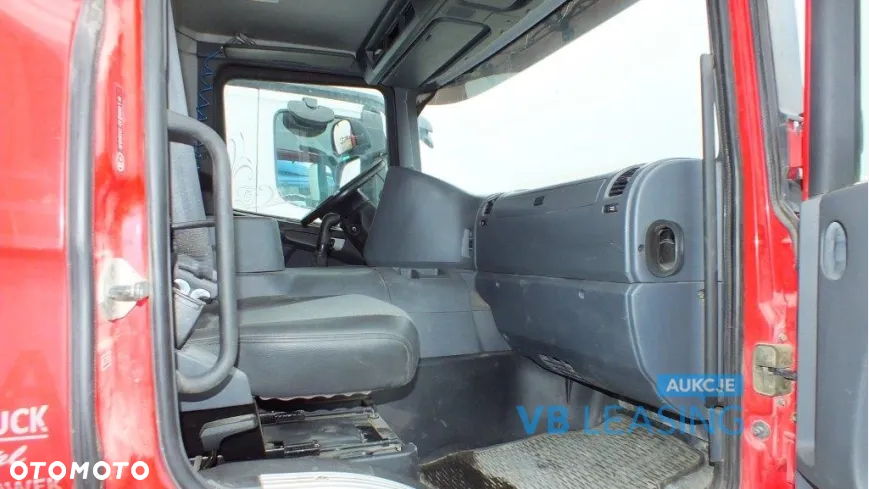 Scania P 400 E5 - 7