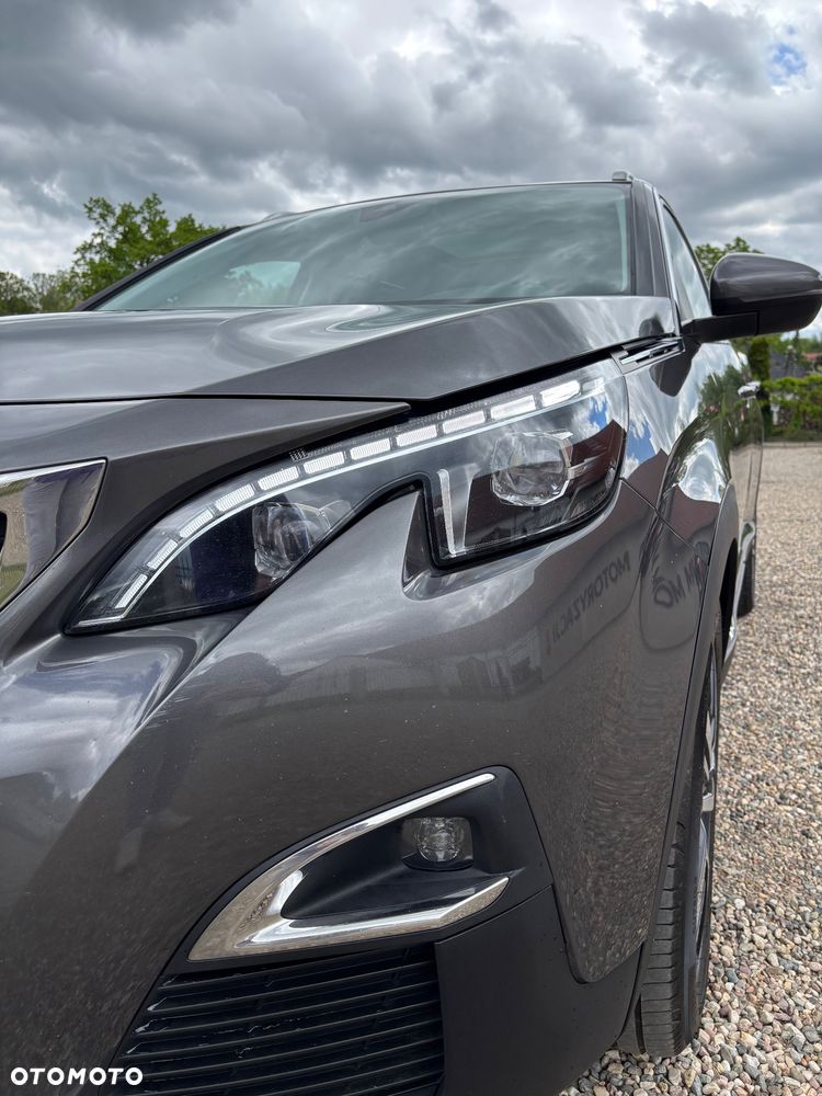 Peugeot 5008 2.0 BlueHDi Active 7os - 30