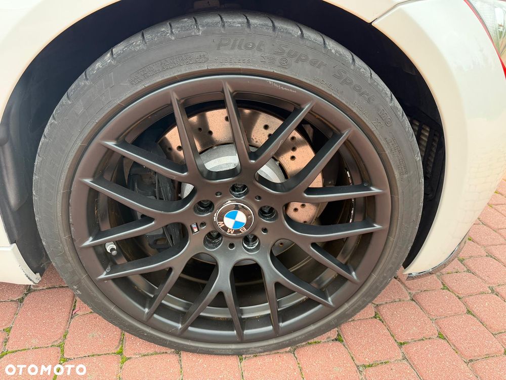BMW M3 - 21