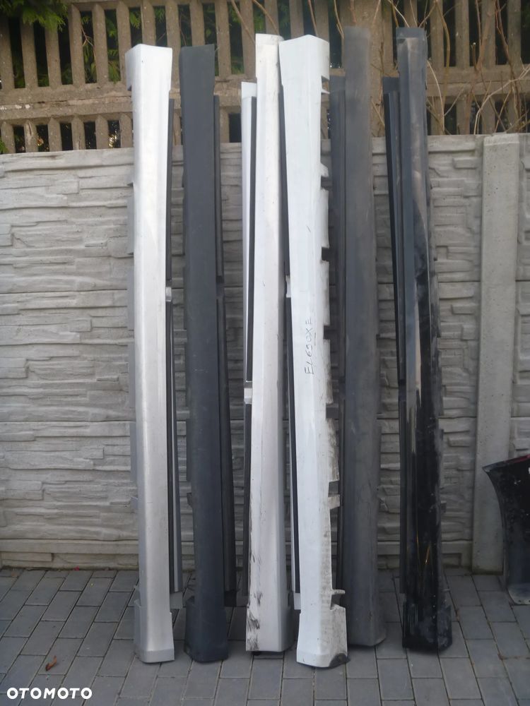 FORD MONDEO MK5 LIFT ST LINE ZDERZAK PRZEDNI ATRAPA KRATKI  ORYGINAŁ - 17