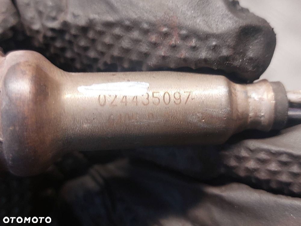 SONDA LAMBDA OPEL ASTRA H 1.6 16V 024435097 - 5