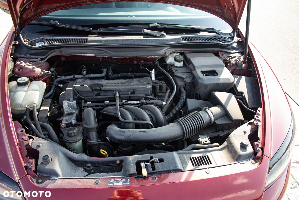 Volvo C30 1.6 Edition - 13