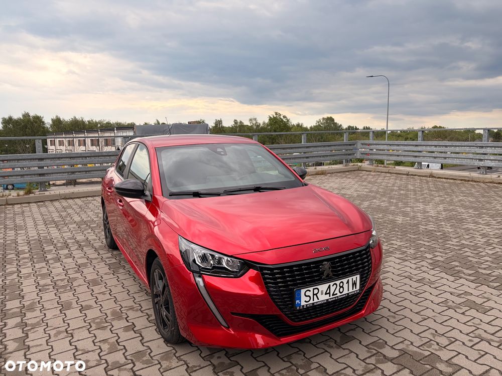 Peugeot 208 1.2 PureTech Style S&S - 1