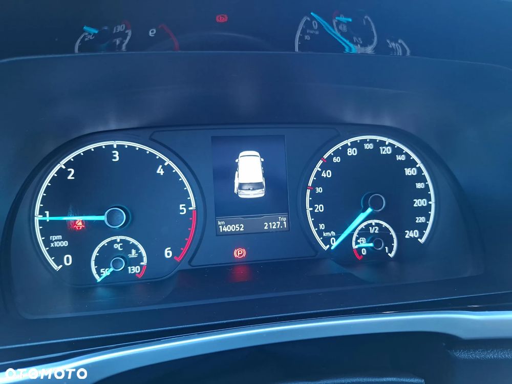 Ford Tourneo Connect 2.0 EcoBlue Active - 14