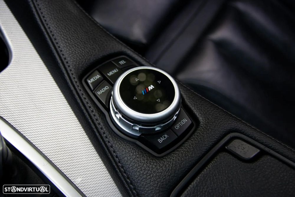 BMW 640 Gran Coupé d M Sport Edition — fotografia 46